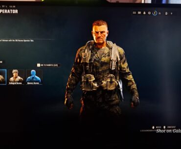 Rezhnov looks young again....(SOG)