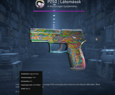 Is this rare?
