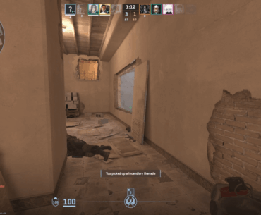 Aggro Awp Clip