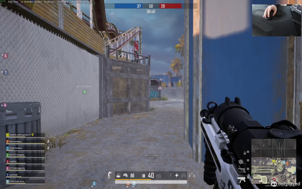 hi guys, I'm new to the game, this gun seems to be very nice, anyone else uses it?