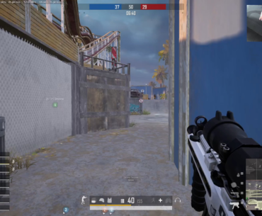 hi guys, I'm new to the game, this gun seems to be very nice, anyone else uses it?