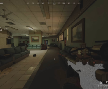 Textures issue(Battle.net)