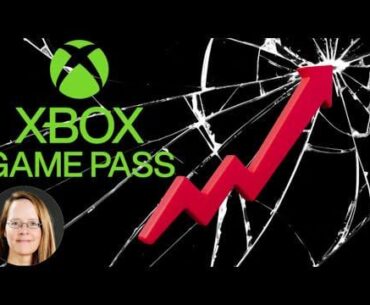 Laura Fryer, one of Xbox's founders: "As an Xbox founder, I’m dismayed by Game Pass price hikes that are shattering the brand and alienating loyal fans. Does leadership realize what made Xbox great, or what they’re risking?"