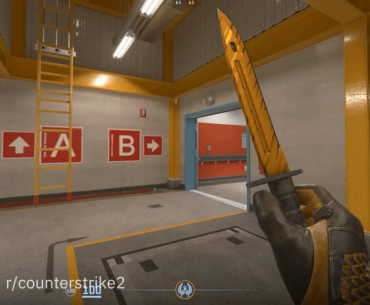 1st round Nuke