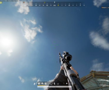 Designated no fly zone over Millitary Base!!!