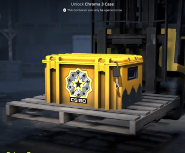 Just unboxed this!