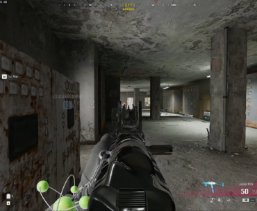 Super Aggressive Mnk Gameplay. More to Come.