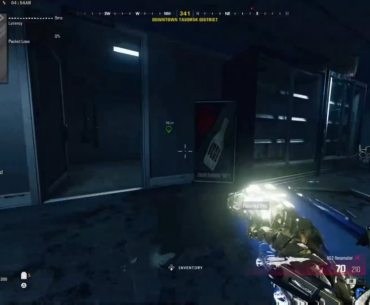 managed to get win with blue balls