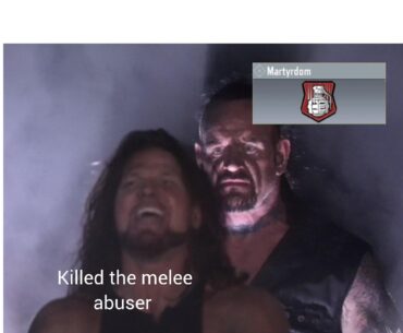 Sometimes it made me to punch the wall