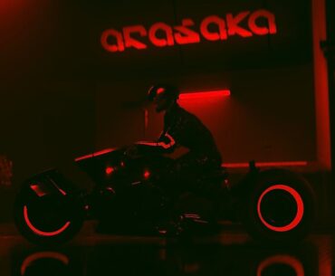 Ready for Ares?