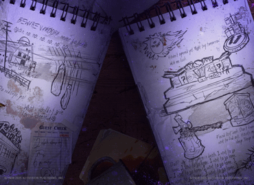 Loading Screen Feedback