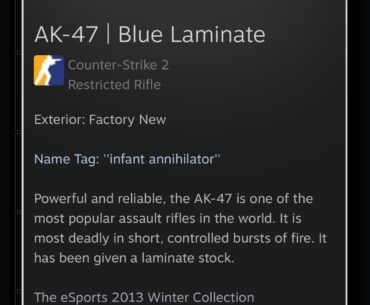 how much could i sell this for?