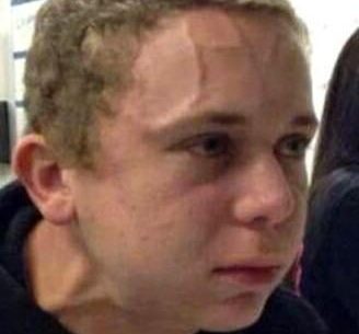 Me, a 36 yr old woman, taking the first Delamain cab slowly back to HQ