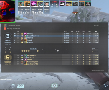 2 Golds in 6 Cases GABEN BLESS