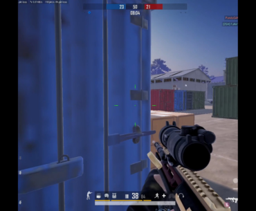 coming from COD to PUBG has been a BLESSING! i envy u all for playing that amazing game way before i did! im still learning recoil control but hopefully will get there! IM ADDICTED