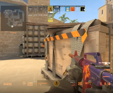 So my buddy hit this nonsense