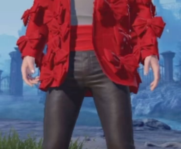 PUBG x GDragon