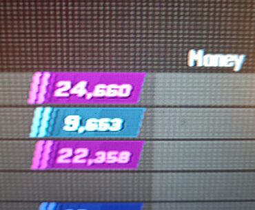 What kind of trash game allows this ?