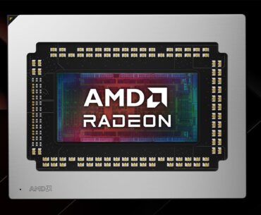 AMD is not dropping support for the 5000 and 6000 series.