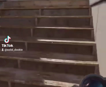 Aunt Jackie