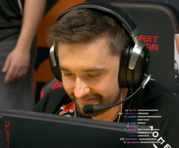 hooxi wins an unwinnable clutch through sheer dumb luck