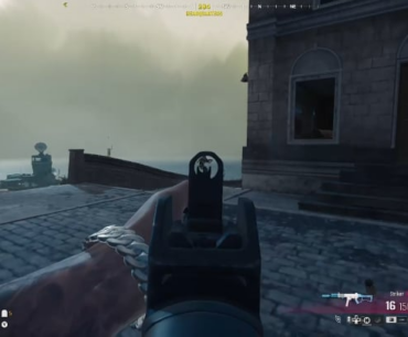How did that work?