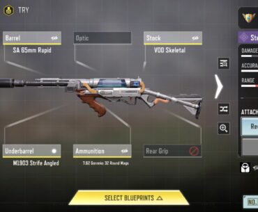 So the Sten is probably a top 10 gun...