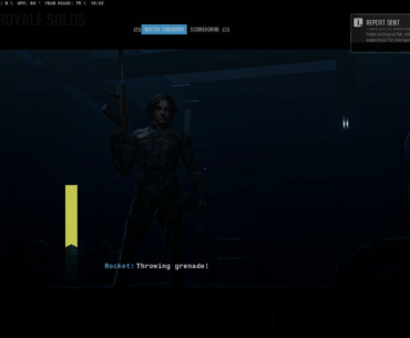 Welcome to Warzone 2025 BR Solo