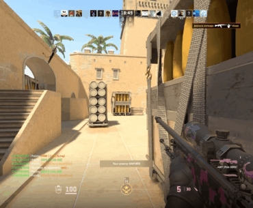 Whats actually going on with the AWP?