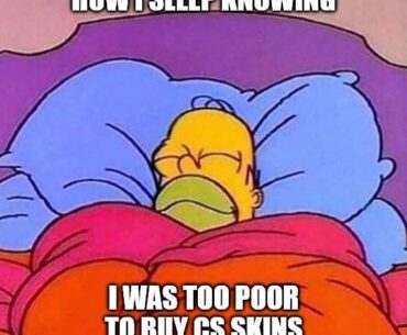 benefits to being poor
