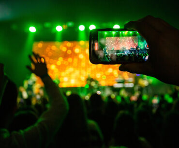 How Concert Revenue Models Are Evolving with Digital Gaming Trends