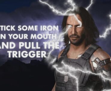 Didn't have anything to say just wanted to spread this glorious picture