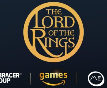 Amazon have reportedly cancelled their Lord Of The Rings MMO, again
