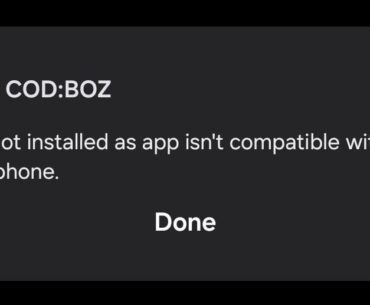 Black Ops Zombies Android