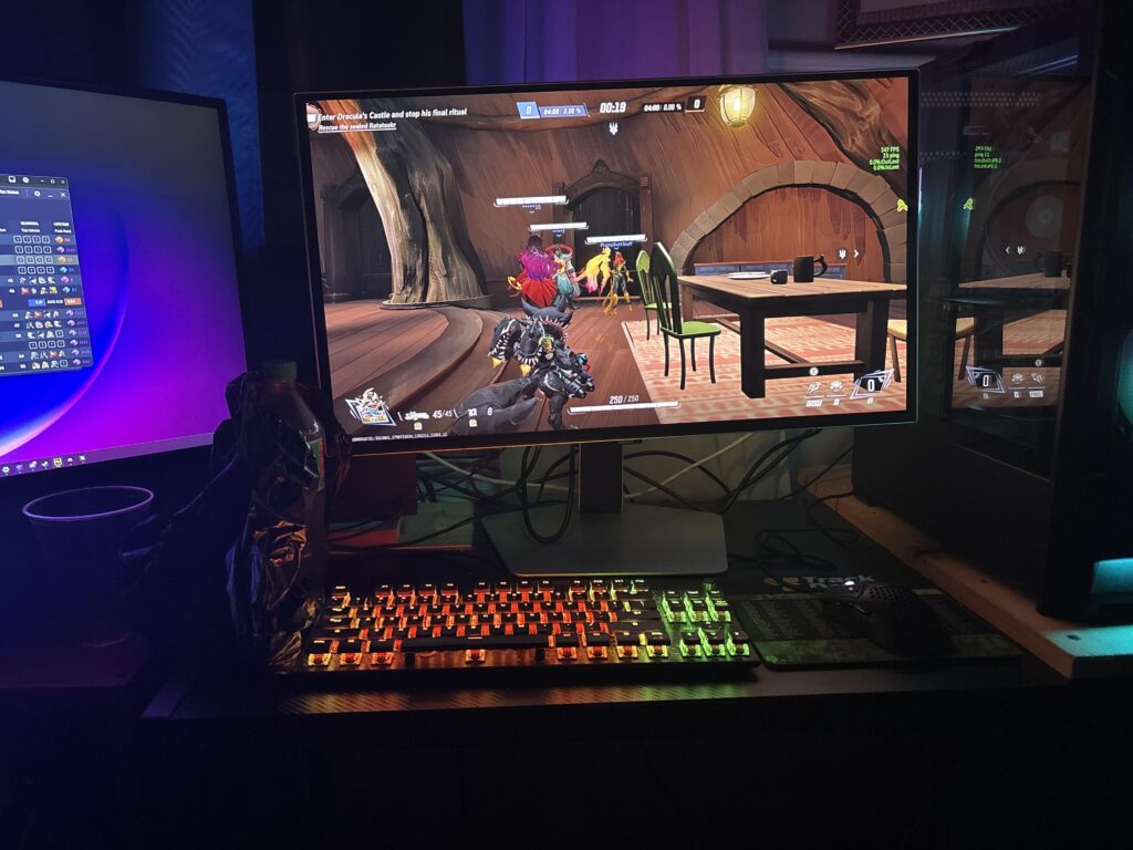 What can I do to upgrade my setup?