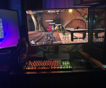 What can I do to upgrade my setup?
