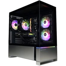 CyberPowerPC Gamer Master AMD Ryzen 5 8400F RTX 5060 Gaming PC (16GB/1TB)