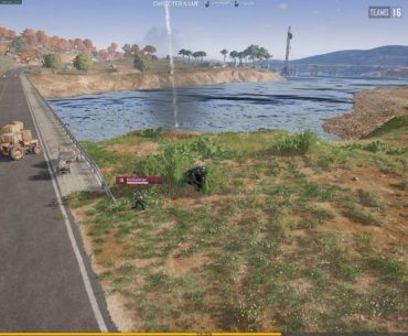 Mortar kill #100 drops tonight