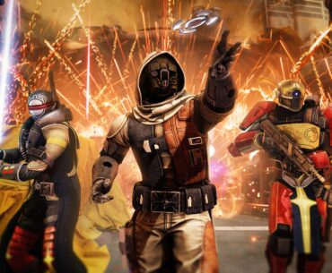 As Destiny 2 hits its lowest ever daily peak for Steam concurrent players, Bungie U-turns on controversial plan to reset player power next season
