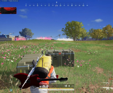 Has anyone seen this?