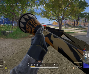 I’ll take that kill