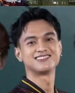 Who is this player