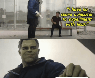 vmware, wsl