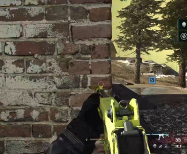 Unexpected ‘air support’, aka I get distracted easily