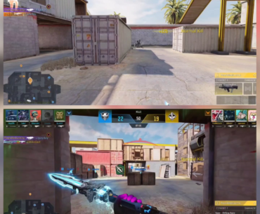 What's your favorite Off-Meta gun for Ranked this season?