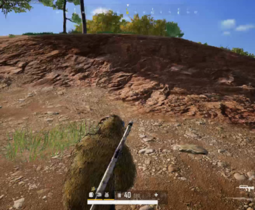 As a bad aimer, i'm not unproud of that one