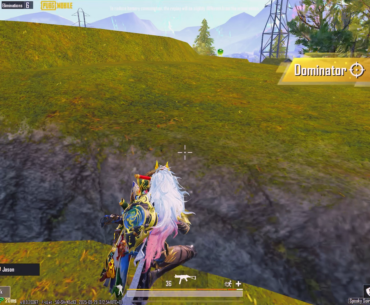 Toxic squad punched me to death after knocking me out at early game hotdrop, and this is my respond to it when I encountered them again later.  🎤