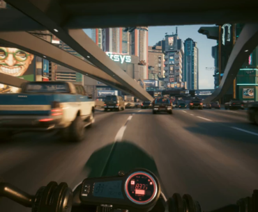The fact this game is running on my 2017 GPU is insane to me, This has to be some form of black magic..