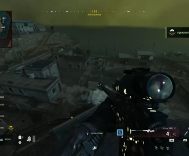 Thermals are looking good on this resurgence map