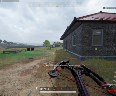 Crossbow Hunt